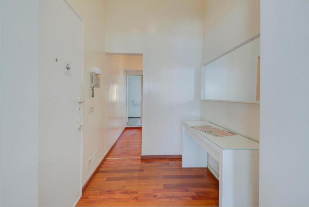 Terrazzo Frattina Appartamento