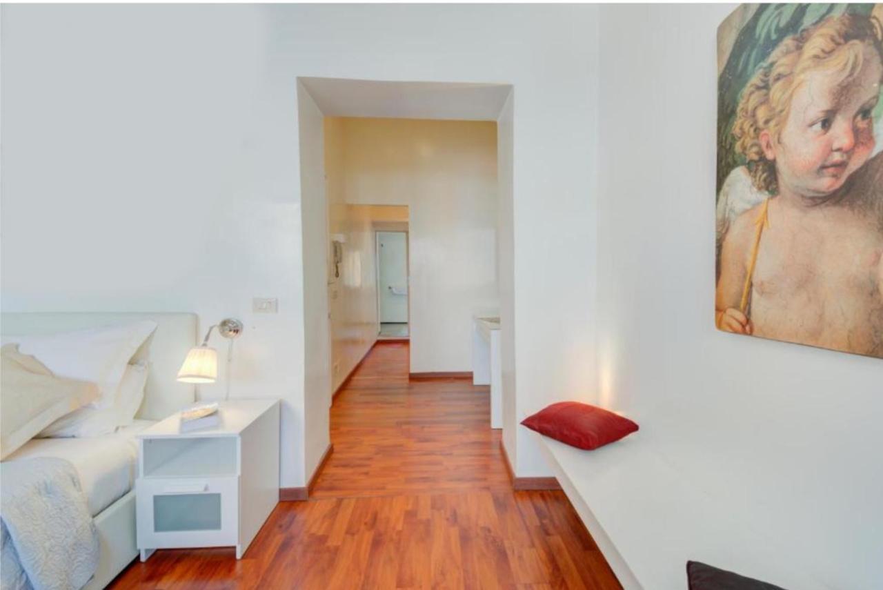 Appartamento Terrazzo Frattina *