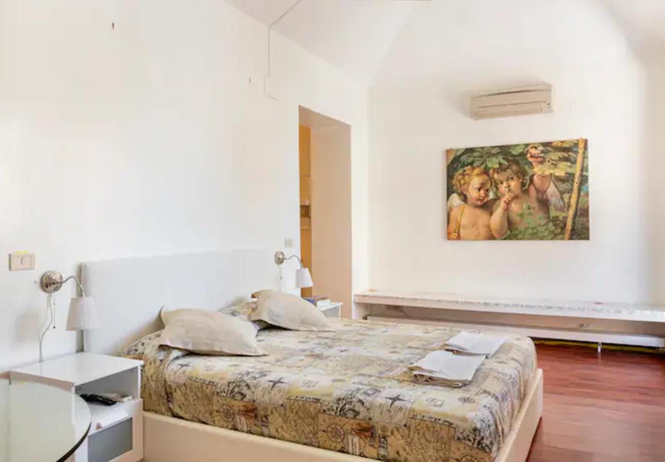 Terrazzo Frattina Appartamento Roma